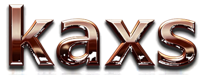 kaxs logo