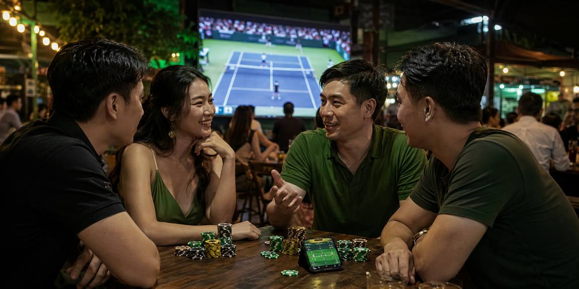 kaxs Sportsbook
